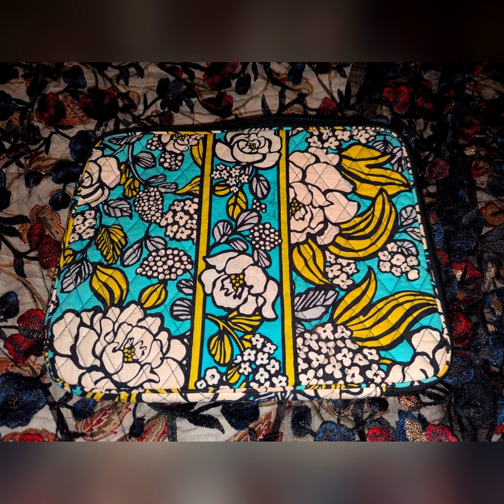 Vera Bradley Laptop Bag